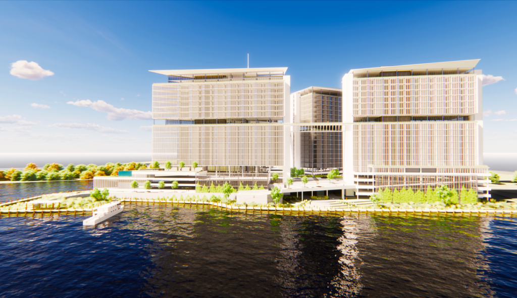 battleship point rendering